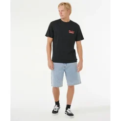 Rip Curl - Board Bakery Tee - T-Shirt
