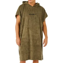 Rip Curl - Brand Hooded Towel - Surf Poncho Clearance