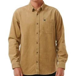 Rip Curl - Classic Surf Cord L/S Shirt - Hemd Clearance