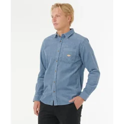 Rip Curl - Classic Surf Cord L/S Shirt - Hemd Clearance