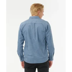 Rip Curl - Classic Surf Cord L/S Shirt - Hemd Clearance