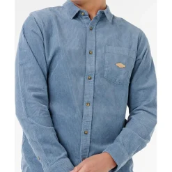 Rip Curl - Classic Surf Cord L/S Shirt - Hemd Clearance