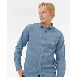 Rip Curl - Classic Surf Cord L/S Shirt - Hemd Clearance