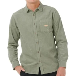 Rip Curl - Classic Surf Cord L/S Shirt - Hemd Clearance