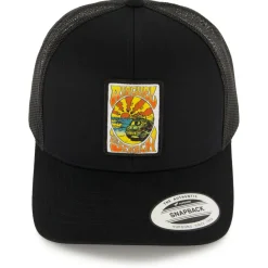 Sale - Custom Curve Trucker - Cap Caps|Alltagsbekleidung