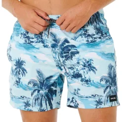 Hot Rip Curl - Dreamers Volley - Badehose