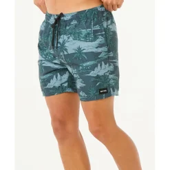 Hot Rip Curl - Dreamers Volley - Badehose