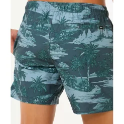 Hot Rip Curl - Dreamers Volley - Badehose