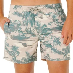 Hot Rip Curl - Dreamers Volley - Badehose