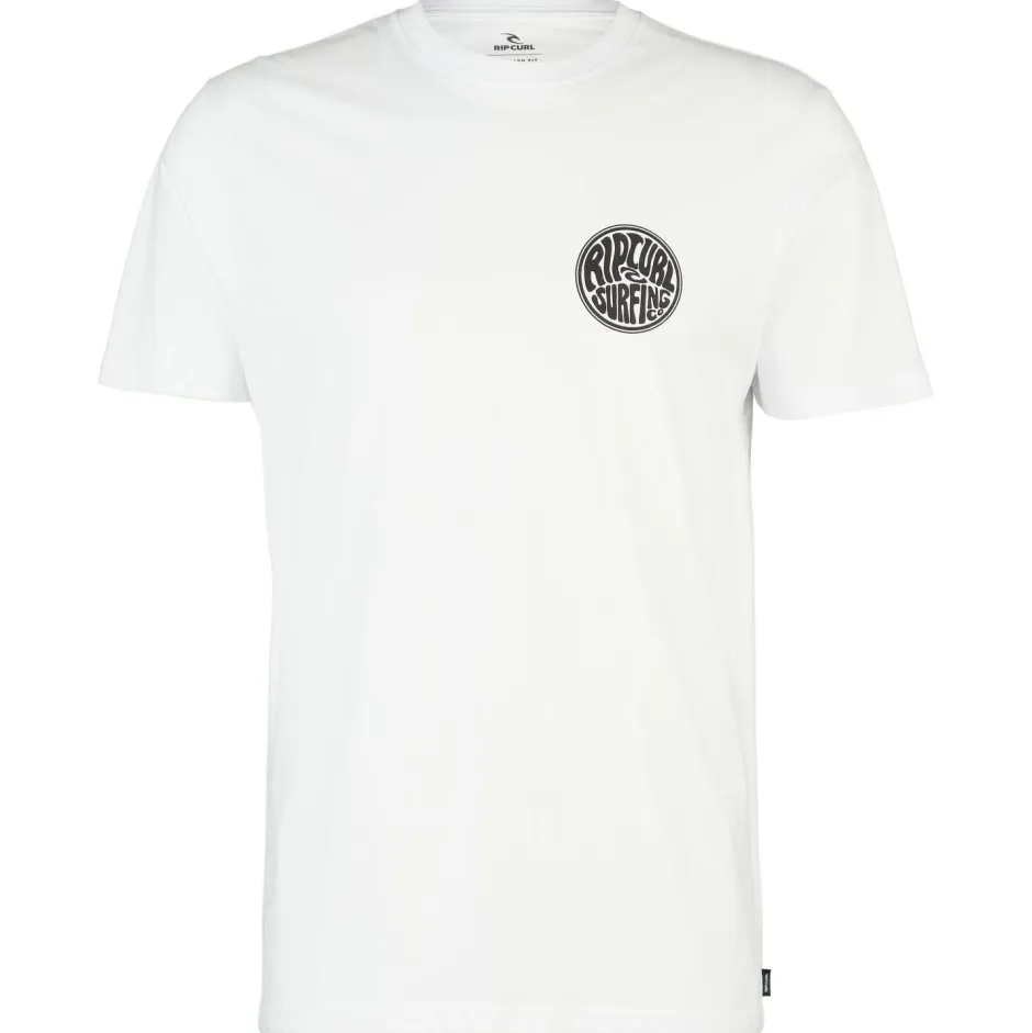 New - Drifter Tee - T-Shirt T-Shirts|Shirts, Hemden & Longsleeves