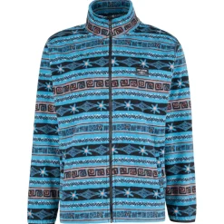 Clearance - Fun Times Polar Fleece - Fleecejacke Jacken|Alltagsbekleidung