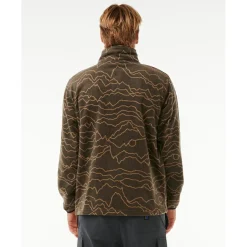 Clearance - Fun Times Polar Fleece - Fleecejacke Jacken|Alltagsbekleidung
