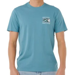 Rip Curl - Hazed & Tubed Tee - T-Shirt Clearance