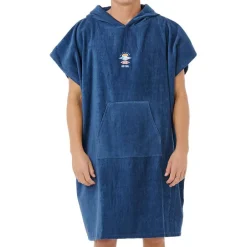 Online Rip Curl - Logo Hooded Towel - Surf Poncho