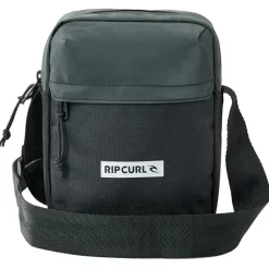 New Rip Curl - No Idea Pouch Icons - Umhängetasche Midnight