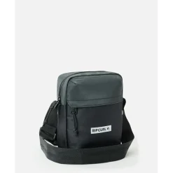 New Rip Curl - No Idea Pouch Icons - Umhängetasche Midnight