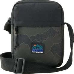 Sale - No Idea Pouch Search Camo - Umhängetasche Taschen|Taschen