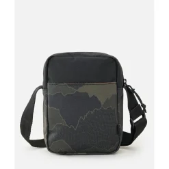 Sale - No Idea Pouch Search Camo - Umhängetasche Taschen|Taschen