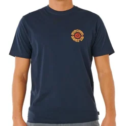 Rip Curl - Pacific Rinse Circle Tee - T-Shirt Clearance