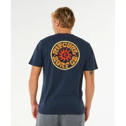 Rip Curl - Pacific Rinse Circle Tee - T-Shirt Clearance