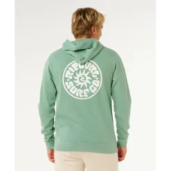 Rip Curl - Pacific Rinse Hood - Hoodie Best