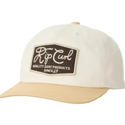 Hot Rip Curl - Pacific Rinse SB Cap - Cap