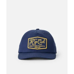 Hot Rip Curl - Pacific Rinse SB Cap - Cap