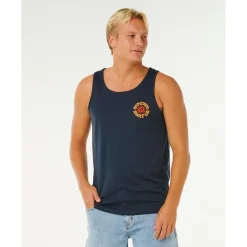 Online Rip Curl - Pacific Rinse Tank - Tank Top