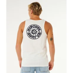 Online Rip Curl - Pacific Rinse Tank - Tank Top