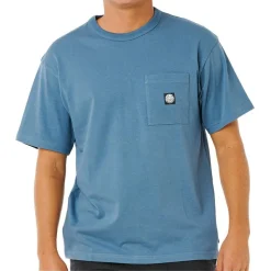 Online - Premium Surf Wettie Tee - T-Shirt Alltagsbekleidung|T-Shirts