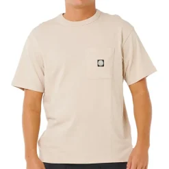 Online - Premium Surf Wettie Tee - T-Shirt Alltagsbekleidung|T-Shirts