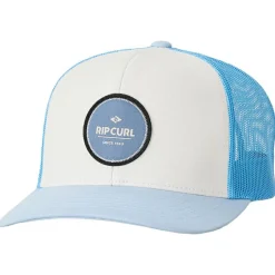 - Routine Curve Trucker - Cap Caps|Alltagsbekleidung