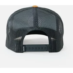 - Routine Curve Trucker - Cap Caps|Alltagsbekleidung