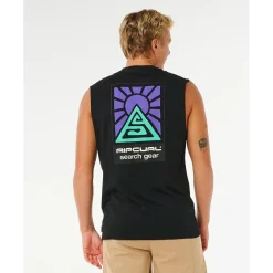 Rip Curl - Search Dawn Muscle - Tank Top Outlet