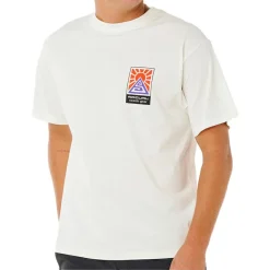 Online Rip Curl - Search Dawn Tee - T-Shirt