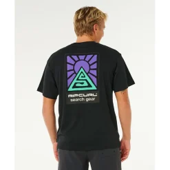 Online Rip Curl - Search Dawn Tee - T-Shirt