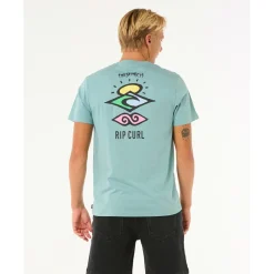 Sale - Search Icon Tee - T-Shirt Alltagsbekleidung|T-Shirts