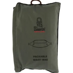 Rip Curl - Search Packable 1.5 Waist Bag - Hüfttasche Deep Cactus Online