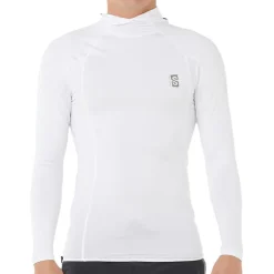 Clearance Rip Curl - Search UPF Perf Hood L/S - Lycra