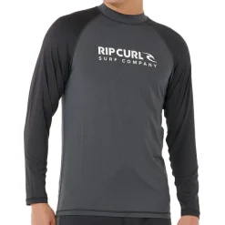 Rip Curl - Shock UPF L/S - Lycra Outlet