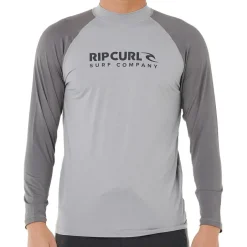 Rip Curl - Shock UPF L/S - Lycra Outlet