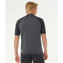 New - Shock UPF S/S - Lycra Bademode