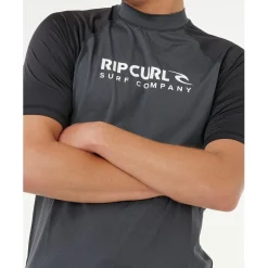 New - Shock UPF S/S - Lycra Bademode