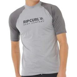 New - Shock UPF S/S - Lycra Bademode