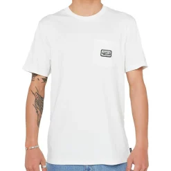 Rip Curl - Sportline Badge S/S Tee - T-Shirt Hot
