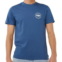 Rip Curl - Staple Tee - T-Shirt New