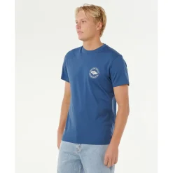 Rip Curl - Staple Tee - T-Shirt New