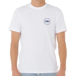 Rip Curl - Staple Tee - T-Shirt New