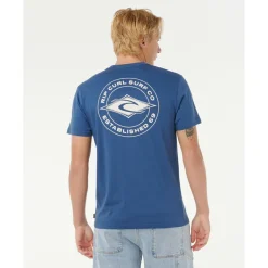 Rip Curl - Staple Tee - T-Shirt New