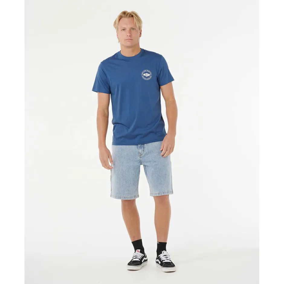 Rip Curl - Staple Tee - T-Shirt New